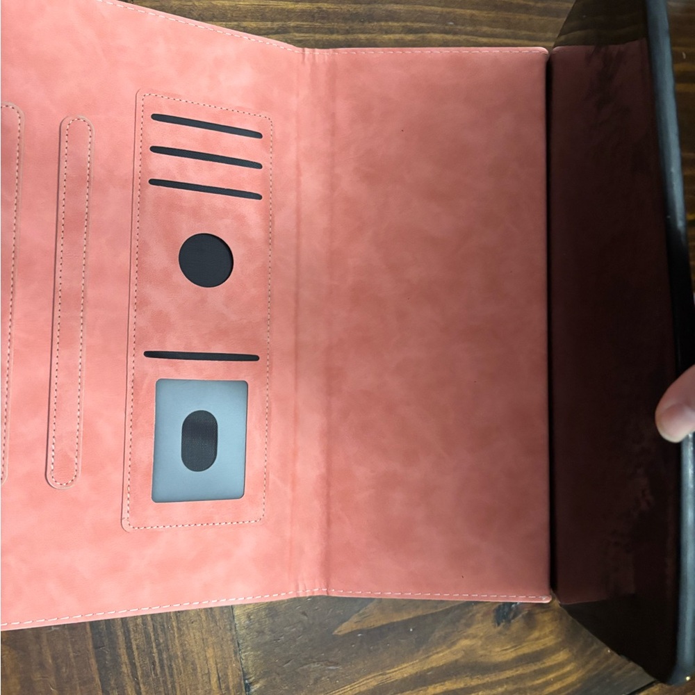 Pink Tablet Case - Picture 4 of 6